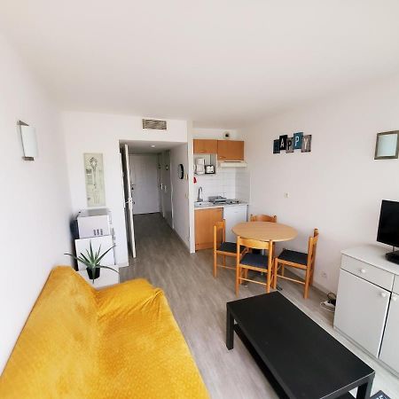 Apartament L'Albatros- Parking - Piscine La Rochelle  Zewnętrze zdjęcie