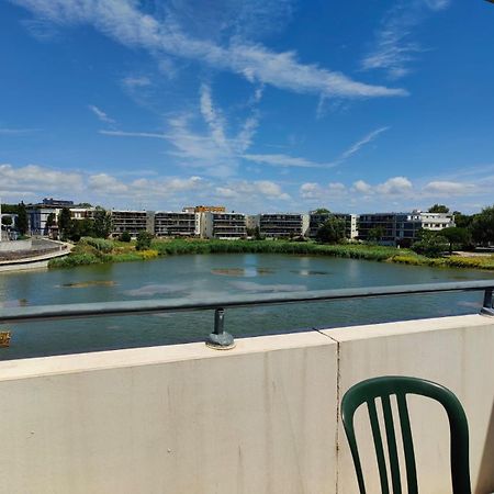 Apartament L'Albatros- Parking - Piscine La Rochelle  Zewnętrze zdjęcie