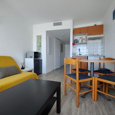 Apartament L'Albatros- Parking - Piscine La Rochelle  Zewnętrze zdjęcie