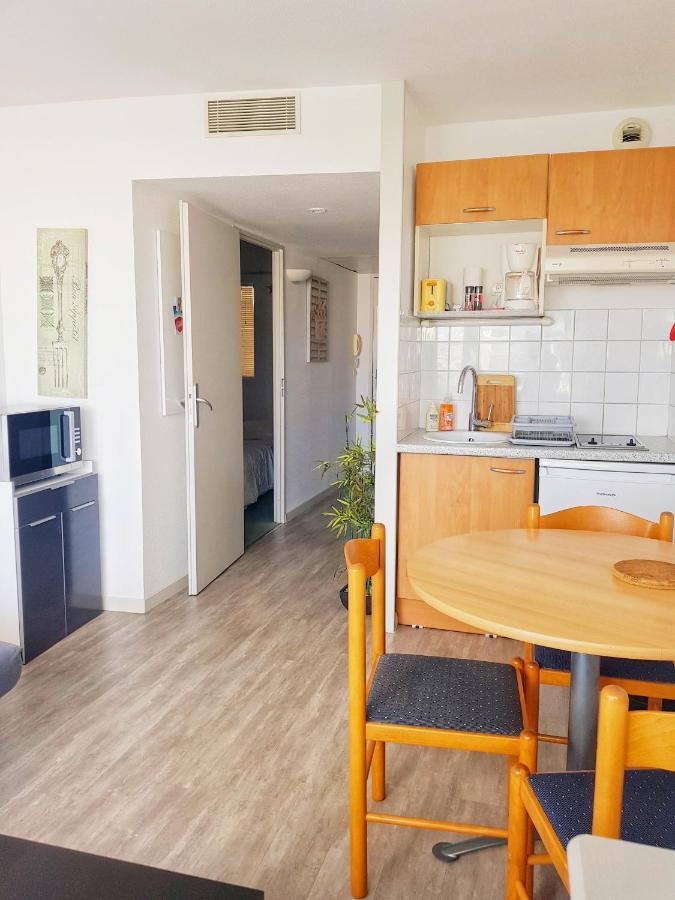 Apartament L'Albatros- Parking - Piscine La Rochelle  Zewnętrze zdjęcie