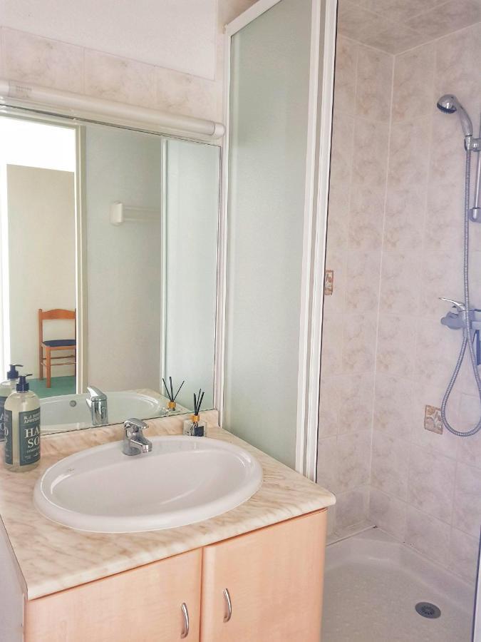 Apartament L'Albatros- Parking - Piscine La Rochelle  Zewnętrze zdjęcie