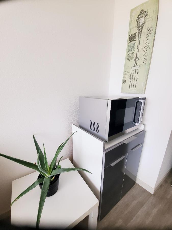 Apartament L'Albatros- Parking - Piscine La Rochelle  Zewnętrze zdjęcie