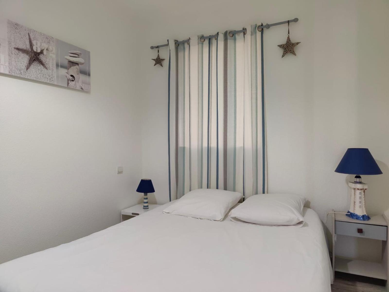 Apartament L'Albatros- Parking - Piscine La Rochelle  Zewnętrze zdjęcie